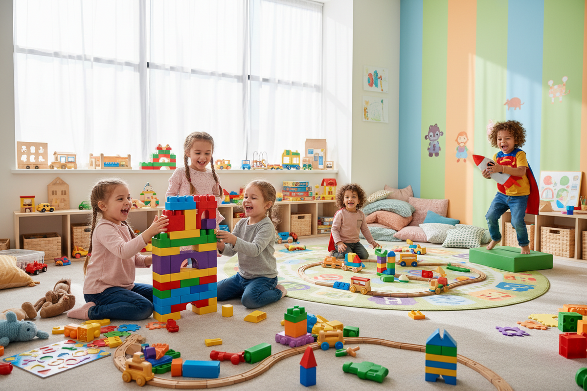 Kids Toys