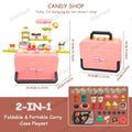 Kids Candy Dessert Playset Toy