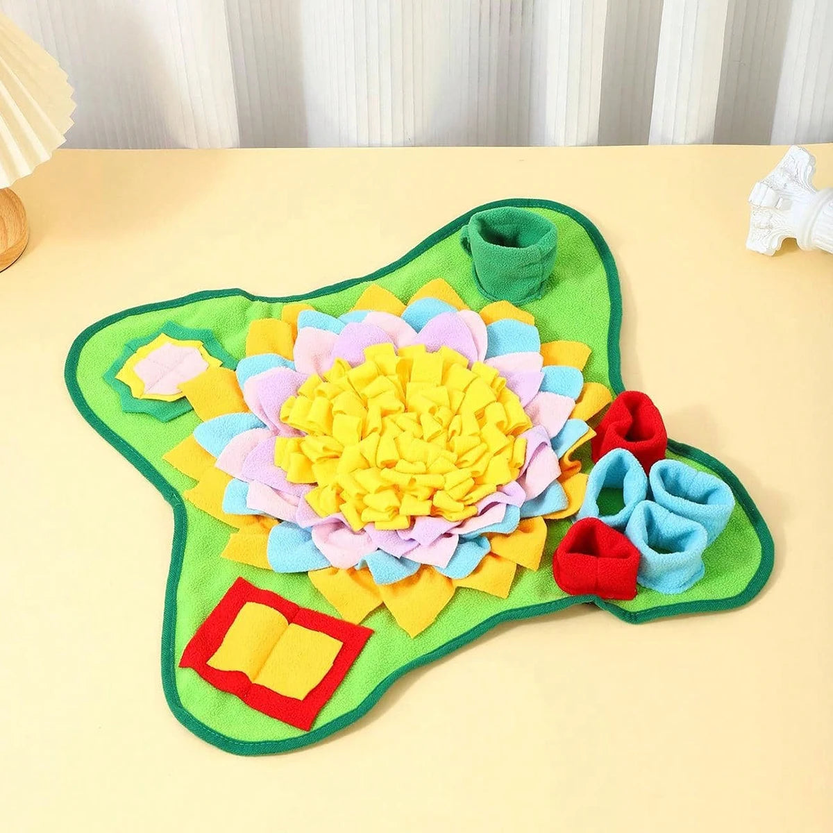 Pet Snuffle Mat for Dogs