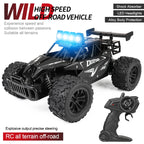 RC Drift Racing 1:16 Vehicle Off Road Alloy