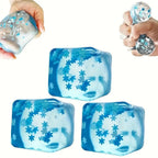 Multi Slow-Rising Squishy