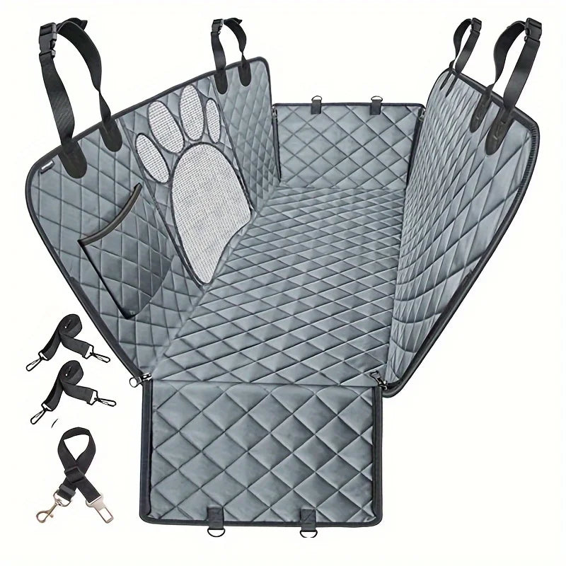 Dog Seat Cover Hammock