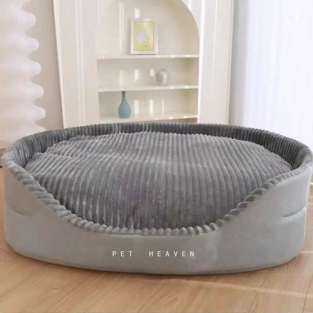 Heavy Duty Super Sized Pet Bed