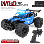 RC Drift Racing 1:16 Vehicle Off Road Alloy
