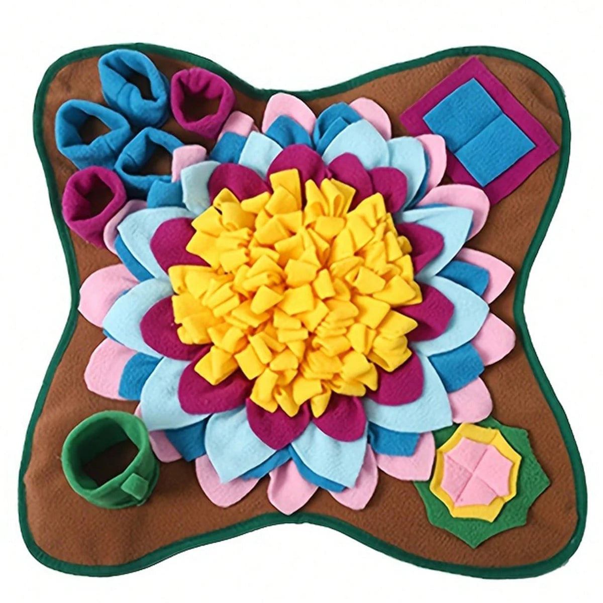 Pet Snuffle Mat for Dogs