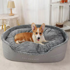 Heavy Duty Super Sized Pet Bed