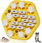 Slow Feeder Interactive Puzzle