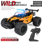 RC Drift Racing 1:16 Vehicle Off Road Alloy