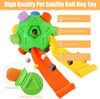 Dog Snuffle Ball