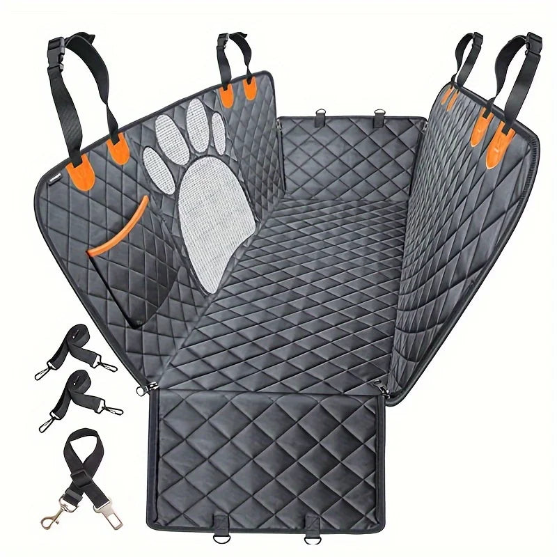 Dog Seat Cover Hammock