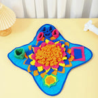 Pet Snuffle Mat for Dogs