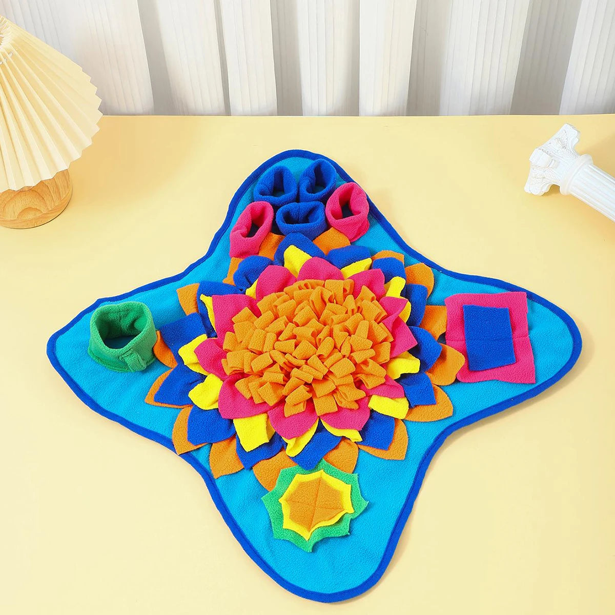 Pet Snuffle Mat for Dogs