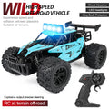 RC Drift Racing 1:16 Vehicle Off Road Alloy