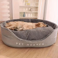 Heavy Duty Super Sized Pet Bed