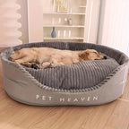 Heavy Duty Super Sized Pet Bed
