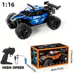 RC Drift Racing 1:16 Vehicle Off Road Alloy