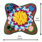 Pet Snuffle Mat for Dogs
