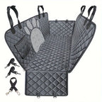 Dog Seat Cover Hammock