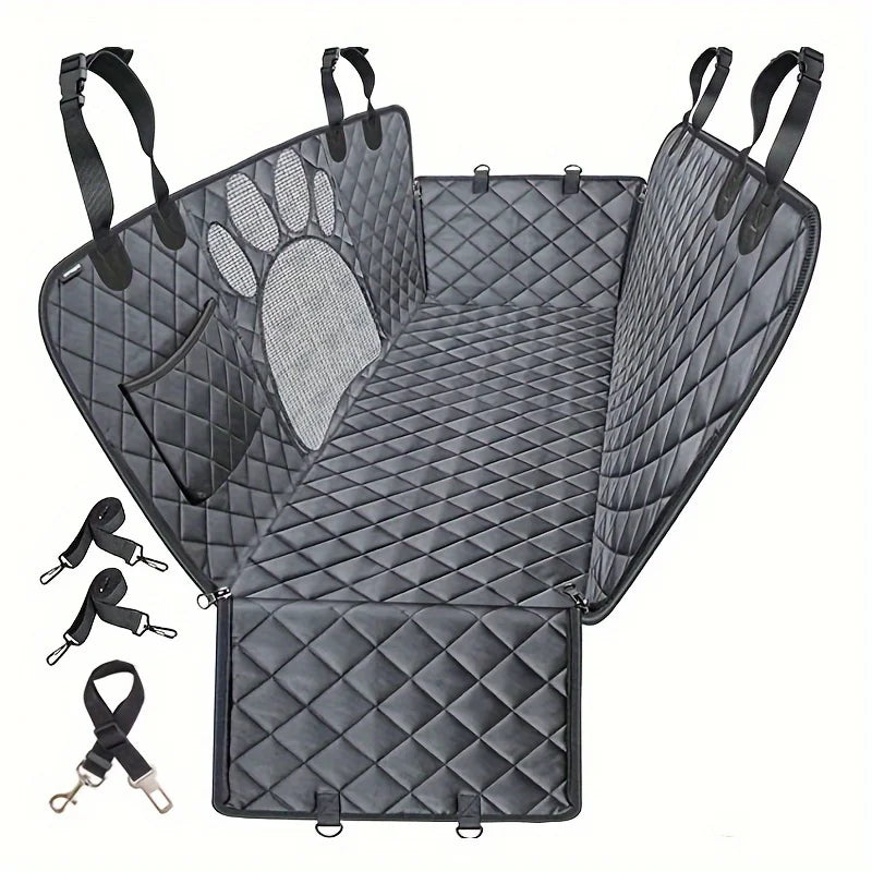Dog Seat Cover Hammock