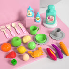 Play Kitchen Sink Toy