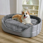 Heavy Duty Super Sized Pet Bed
