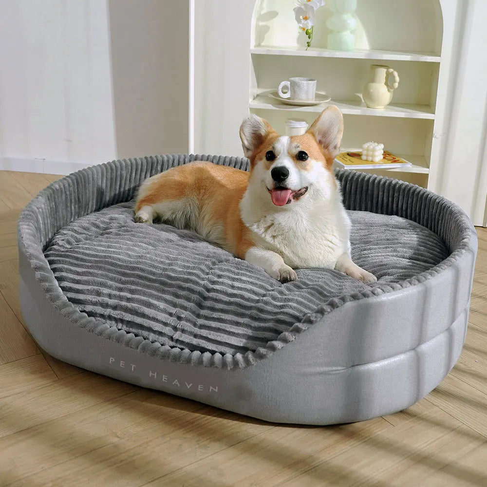 Heavy Duty Super Sized Pet Bed