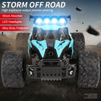 RC Drift Racing 1:16 Vehicle Off Road Alloy