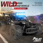 RC Drift Racing 1:16 Vehicle Off Road Alloy