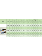 Infant Boy Casual Summer Clothes Set
