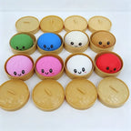 Multi Slow-Rising Squishy