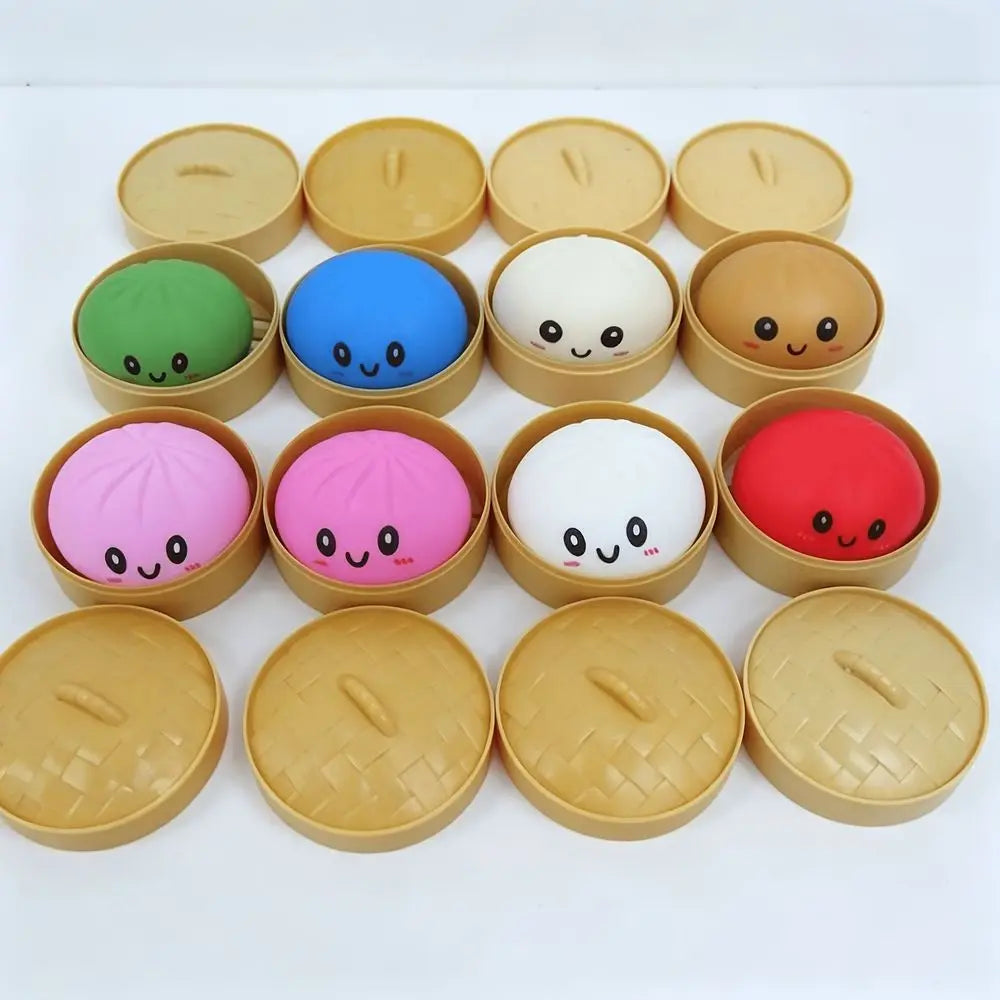 Multi Slow-Rising Squishy