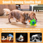 Dog Snuffle Ball