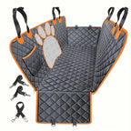 Dog Seat Cover Hammock