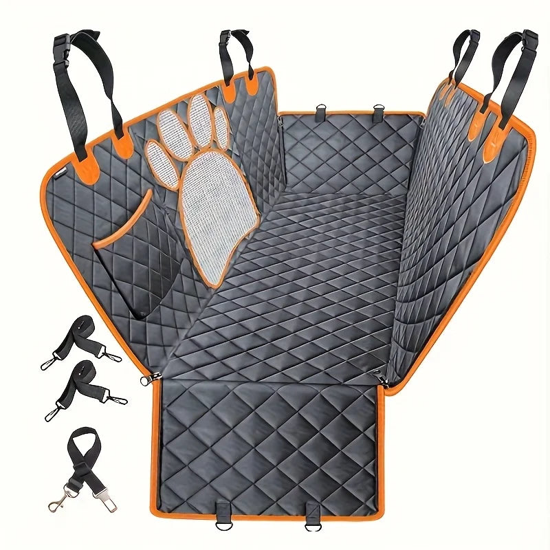 Dog Seat Cover Hammock