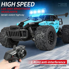 RC Drift Racing 1:16 Vehicle Off Road Alloy